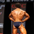 Jared  DeBaca - NPC Empire Classic 2012 - #1